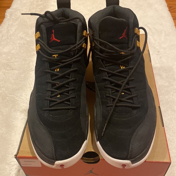 Air Jordan Taxi 12 - size 13 - Picture 2 of 6